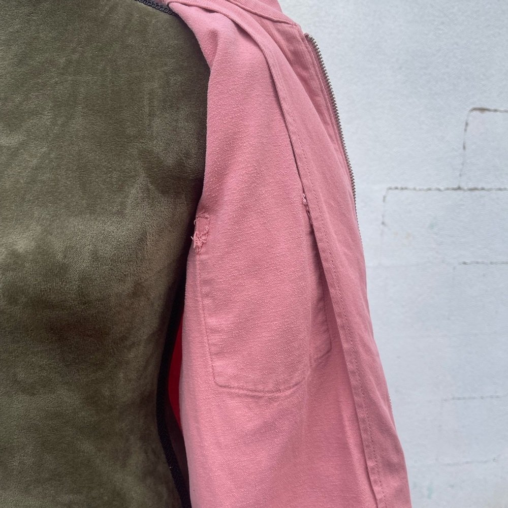 Working Overshirt (jacket) - Picture 6 of 6